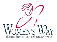 woman's way logo